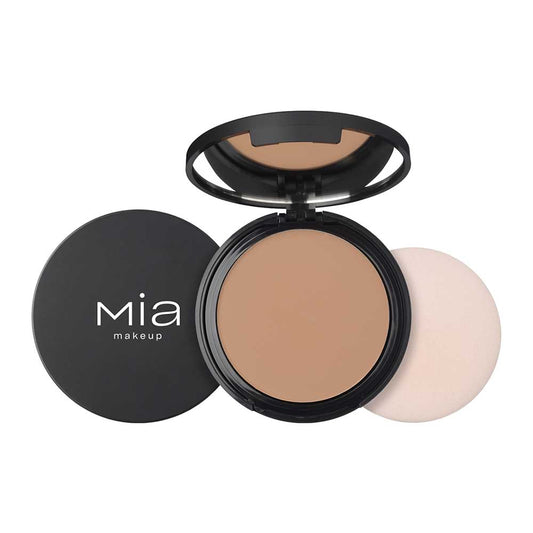 NUDE COMPACT FOUNDATION - 7 g