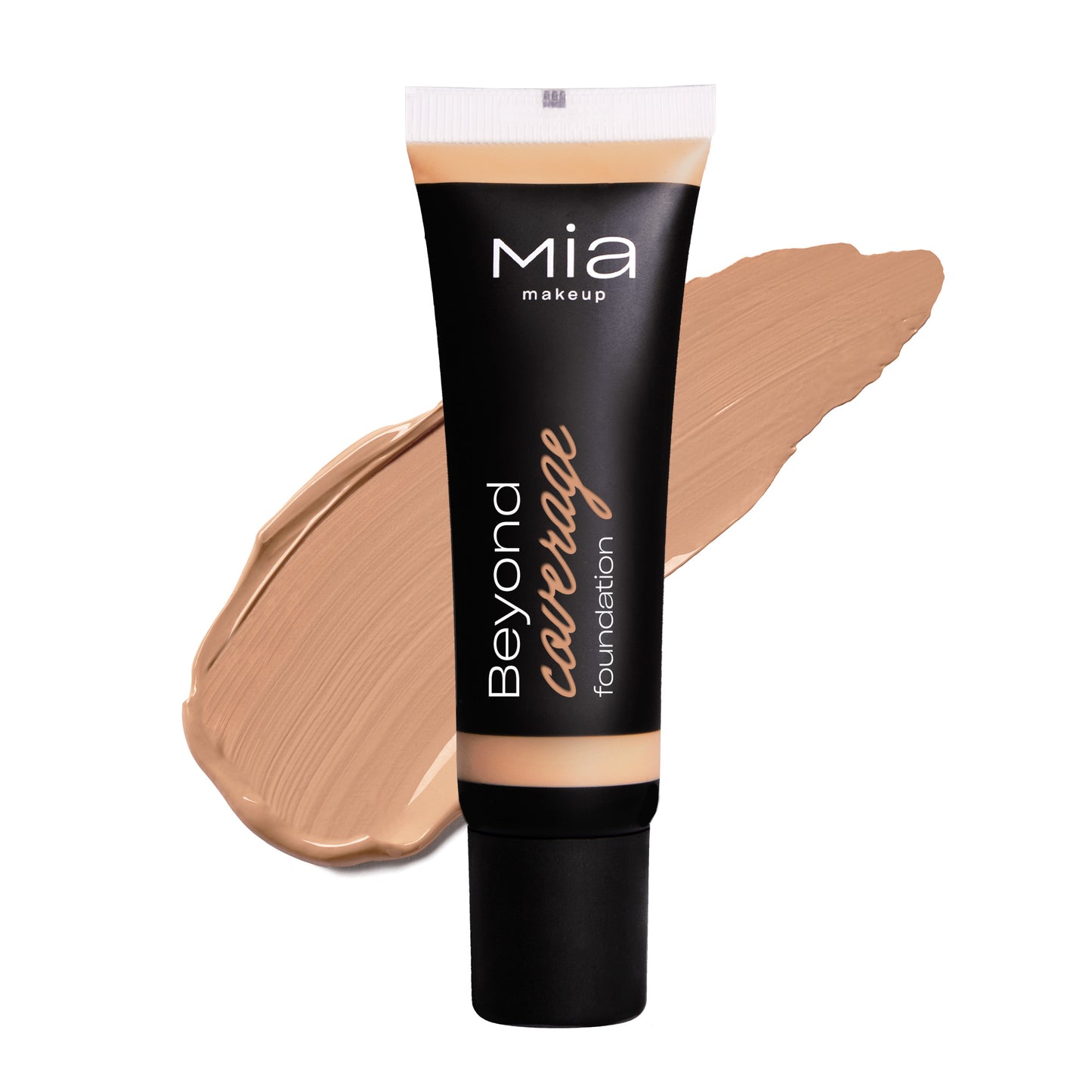 BEYOND COVERAGE FOUNDATION