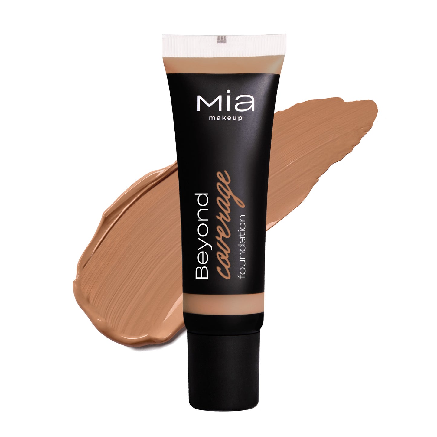 BEYOND COVERAGE FOUNDATION