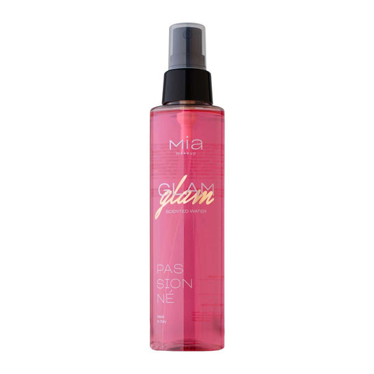 GLAM SCENTED WATER PASSIONNÉ – 150 ml