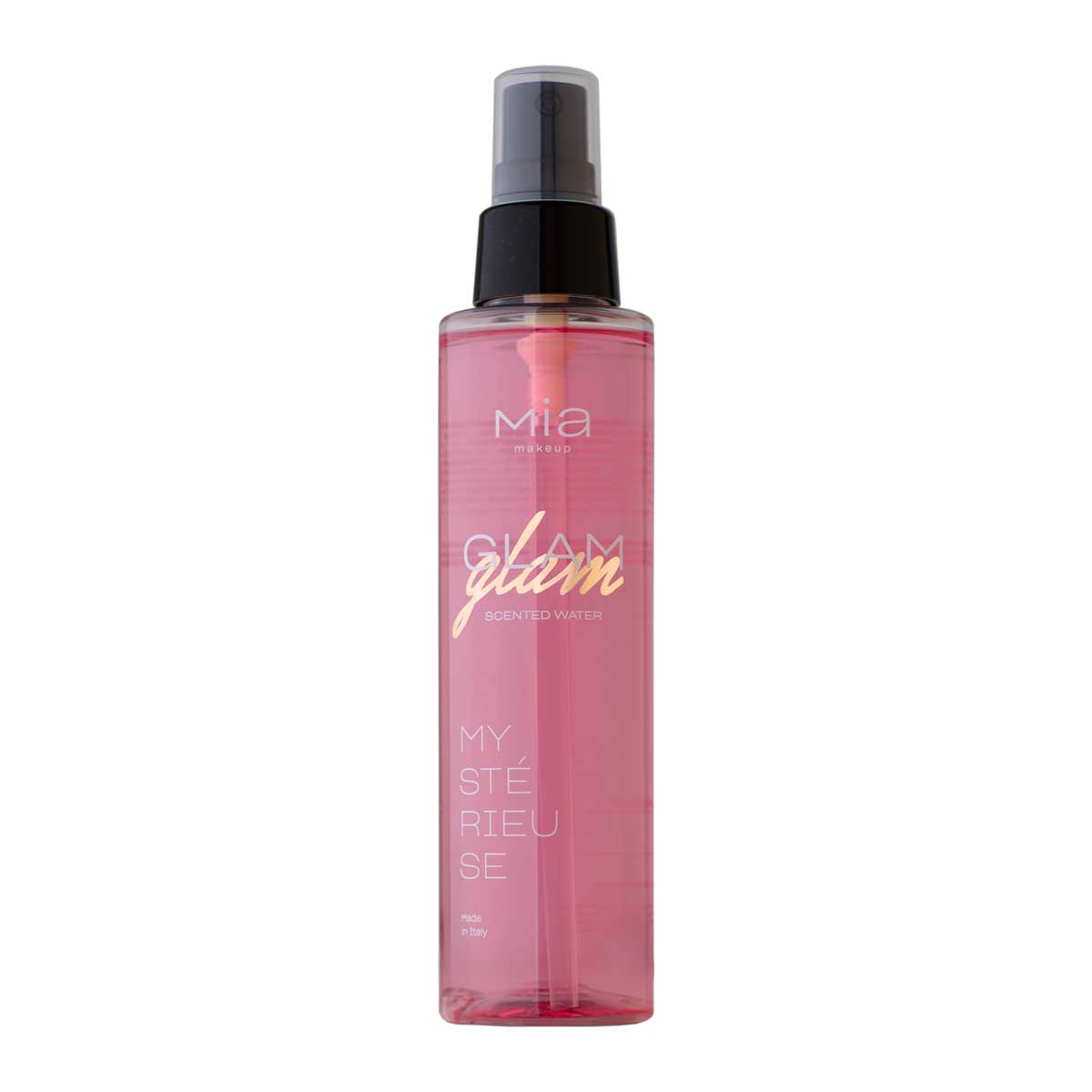 GLAM SCENTED WATER MISTERIEUSE – 150 ml