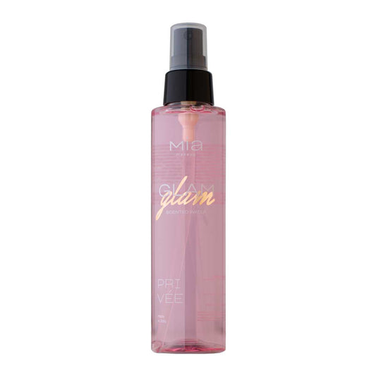 GLAM SCENTED WATER PRIVÉE – 150 ml