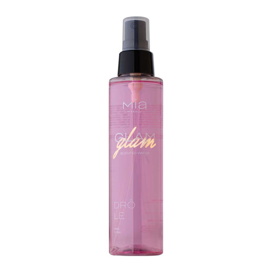 GLAM SCENTED WATER DRÔLEE - 150 ml