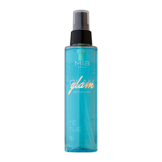 GLAM SCENTED WATER TÊTUE - 150 ml